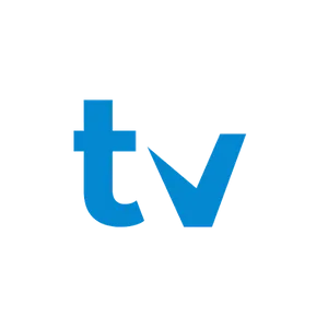 LG WebOS Smart TV with TuneOnTV IPTV service